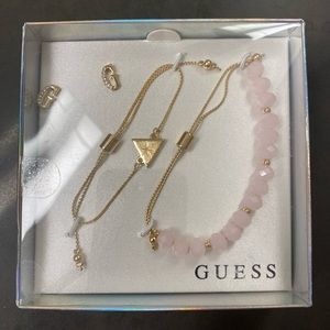 Guess Jewelry Package